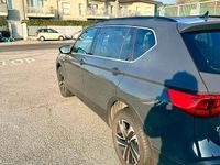 Usata Seat Tarraco Business 150 CV (110 kW) 2024 Grigio SUV