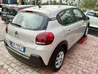 Usata Citroën C3 PureTech 83 CV (61 kW) 2023 Beige Utilitaria