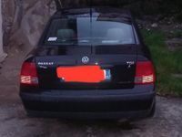 usata VW Passat 5ª serie - 2000