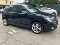 usata VW Polo 1.8 T 20V 3p. GTI