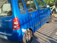 Usata Suzuki Wagon R+ 76 CV (55 kW) 2003 Monovolume