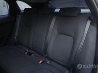 Usata Jaguar F-Pace 180 CV (132 kW) 2017 Nero SUV