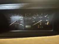 Usata VW Golf I GTI 110 CV (80 kW) 1982 Utilitaria