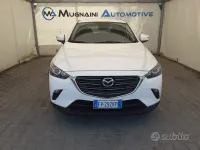 Usata Mazda CX-3 121 CV (88 kW) 2019 Other SUV