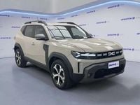 Usata Dacia Duster Journey 101 CV (74 kW) 2025 Gray SUV