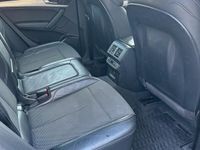 Usata Audi Q5 S-Line 190 CV (139 kW) 2020 Nero SUV