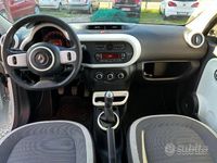 usata Renault Twingo SCe Zen