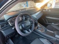 Usata Lynk & Co 01 180 CV (132 kW) 2023 Blu SUV