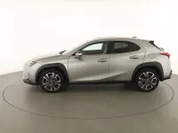 Usata Lexus UX 250h Luxury Line 184 CV (135 kW) 2019 Grigio SUV