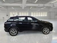 Usata Alfa Romeo Tonale Sprint 130 CV (95 kW) 2023 Nero SUV