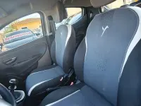 Usata Lancia Ypsilon Gold 69 CV (50 kW) 2015 Grigio Utilitaria