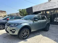 Usata Land Rover Discovery Sport HSE 150 CV (110 kW) 2015 Verde SUV