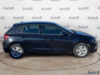 Occasion VW Polo Comfortline 80 ch (58 kW) 2019 Noir Citadine
