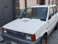 Usata Fiat Panda 54 CV (39 kW) 2000 Berlina