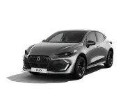 Usata Renault Clio Techno 160 CV (117 kW) 2025 Grigio scuro Utilitaria
