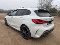 Usata BMW M135 320 CV (235 kW) 2020 Utilitaria