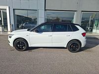 Usata Skoda Kamiq Monte Carlo 110 CV (80 kW) 2022 SUV