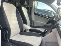 Usata VW Tiguan Sportline 150 CV (110 kW) 2020 Bianco SUV