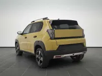 Nuova Fiat Grande Panda La Prima 101 CV (74 kW) 2026 Giallo Utilitaria