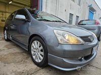 Usata Honda Civic Sport 110 CV (80 kW) 2006 Berlina