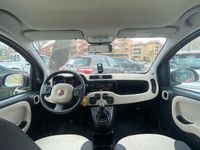 usata Fiat Panda 1.2cc 69cv BLUETOOTH CLIMA STEREO