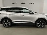 Usata DR DR 6.0 150 CV (110 kW) 2024 Argento SUV