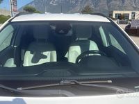 Usata Jeep Compass Limited 120 CV (88 kW) 2019 Bianco SUV