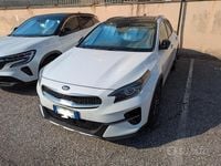 Usata Kia XCeed 160 CV (117 kW) 2021 Bianco SUV