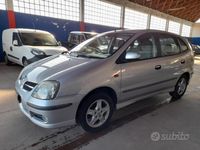 usata Nissan Almera Tino Almera 1.8 16V cat 5 porte Tekn