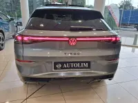 Nuova VW T-Roc R-line 150 CV (110 kW) 2026 Wolf grey SUV