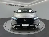 Usata DS Automobiles DS7 Crossback Performance 224 CV (164 kW) 2022 Grigio SUV