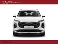 Nuova Audi Q3 Advanced Plus 150 CV (110 kW) 2026 Bianco arkona SUV