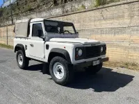 Usata Land Rover Defender 113 CV (83 kW) 1998 SUV
