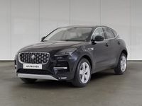 Usata Jaguar E-Pace SE 200 CV (147 kW) 2021 Santorini black SUV