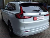 Usata Honda CR-V Advance 148 CV (108 kW) 2025 Diamond dust SUV