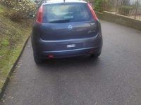 Usata Fiat Grande Punto 65 CV (47 kW) 2007 Utilitaria