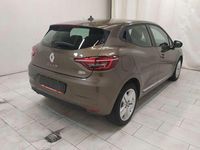 Usado Renault Clio V Zen 86 HP (63 kW) 2020 Castanho Citadino