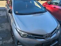 Usata Toyota Auris 90 CV (66 kW) 2014