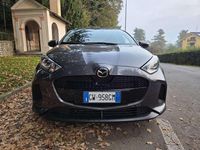 Usata Mazda 2 Center-Line 92 CV (67 kW) 2024 Grigio Utilitaria