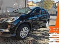 Usata Honda CR-V Elegance 160 CV (117 kW) 2016 SUV