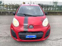 Usata Citroën C1 68 CV (50 kW) 2011 Other Utilitaria