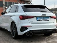 Occasion Audi A3 S-Line 150 ch (110 kW) 2020 Berline