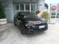 Usata Citroën C4 Feel 131 CV (96 kW) 2023 Nero SUV