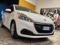 usata Peugeot 208 PureTech 82 5p. GPL Active SI NEOPAT