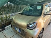 usata Smart ForTwo Electric Drive fortwo electric drive sale&care coupé