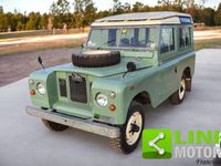 usata Land Rover 88 Series II 2.3 LRDPLR 109 69CV