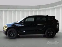Usata Land Rover Range Rover evoque 300 CV (220 kW) 2020 Narvik black SUV
