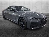 Usata BMW 430 Cabriolet M Sport 245 CV (180 kW) 2023 Grigio metallizzato Cabrio