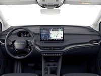 Nuova Skoda Elroq 125 kW (170 CV) 2026 Grigio SUV