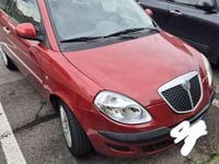 Usata Lancia Ypsilon 60 CV (44 kW) 2009 Utilitaria